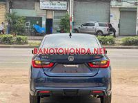 Honda City 2024 Sedan màu Xanh