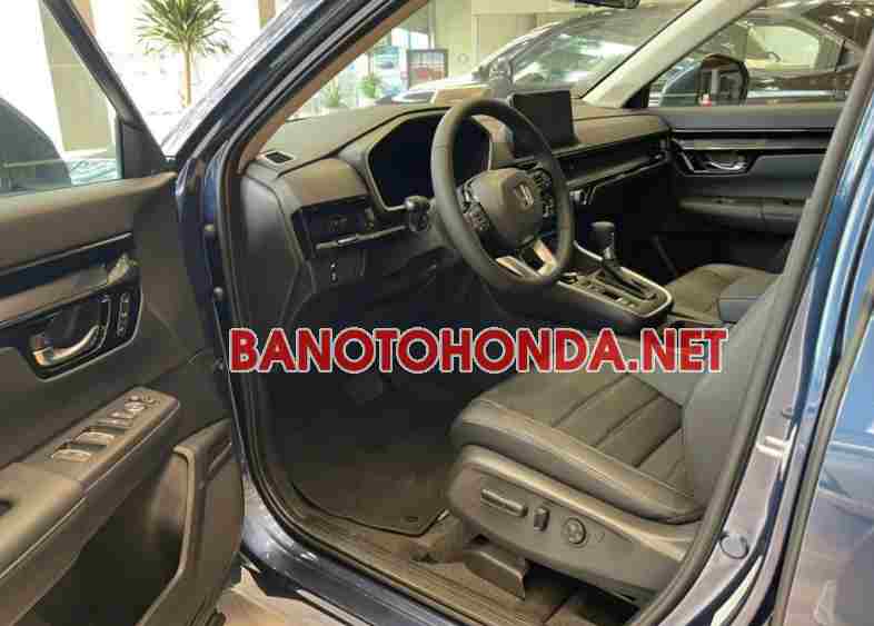 Bán xe Honda CRV L 2025 đẹp xuất sắc