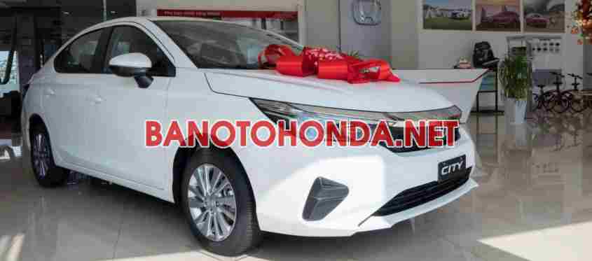 Bán xe Honda City G 1.5 AT sx 2026 siêu đẹp