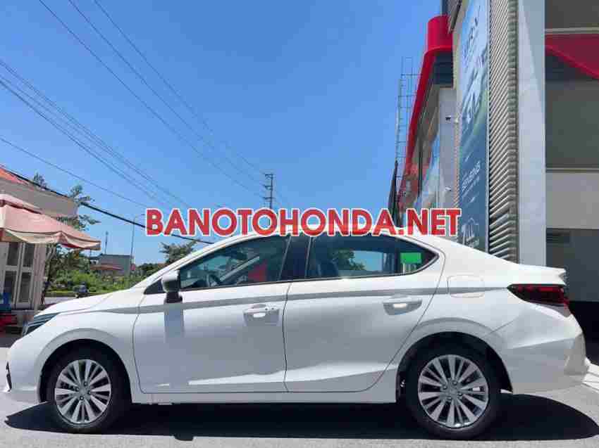 Honda City L 1.5 AT 2026 Số tự động XE CỰC MỚI