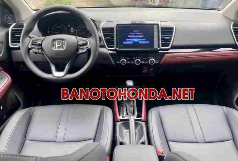 Honda City L 1.5 AT - đời 2026