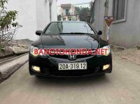 Bán Honda Civic 1.8 MT 2008 - Đen
