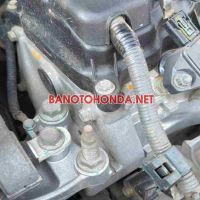 Cần bán Honda Civic 1.8 MT Máy xăng 2010 màu Đen