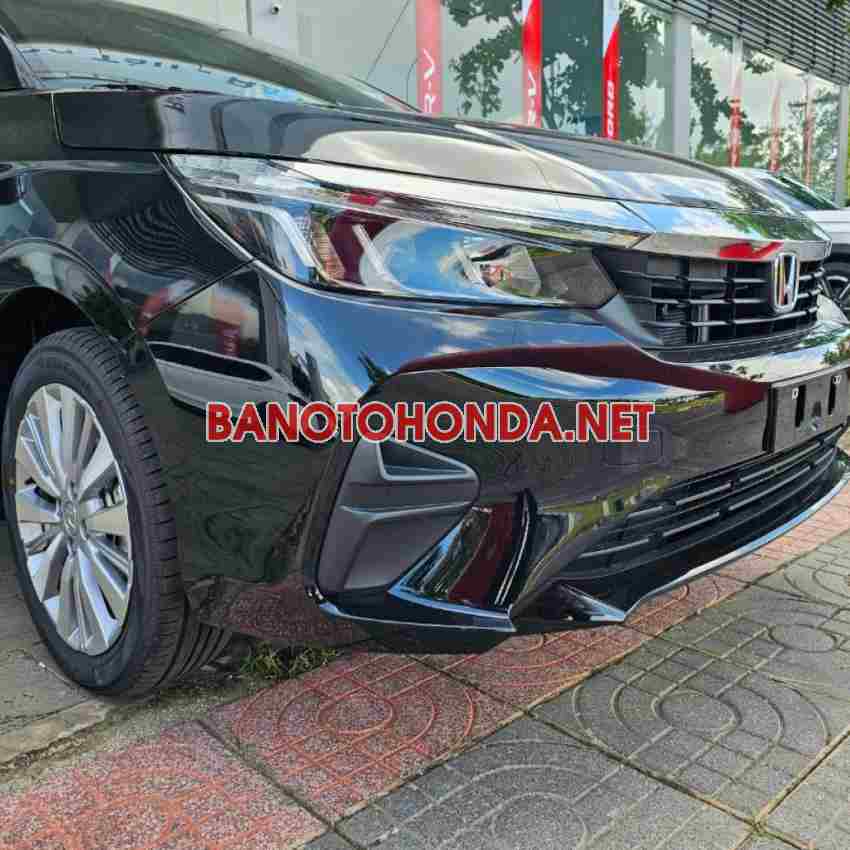 Honda City L 1.5 AT - đời 2026