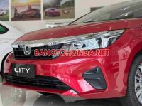 Bán Honda City L 1.5 AT năm 2026, màu Đỏ, xe Lắp ráp trong nước