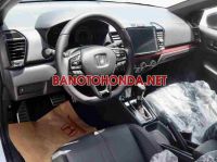 Honda City RS 1.5 AT sx 2026 mới kính kong