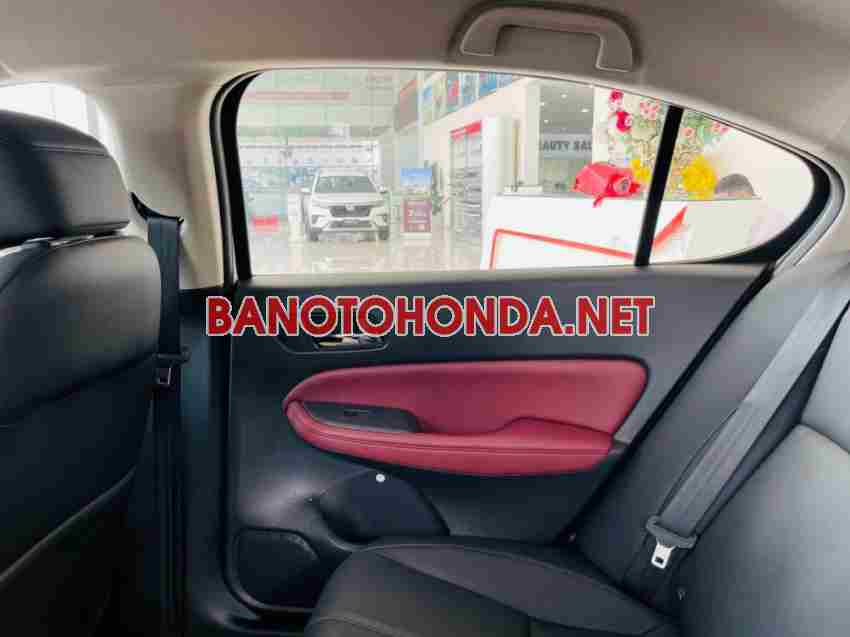Honda City 2026 bản L 1.5 AT