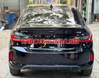 Cần bán xe Honda City RS 1.5 AT 2022 Số tự động màu Đen