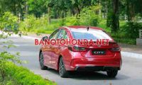 Bán xe Honda City RS 1.5 AT 2026