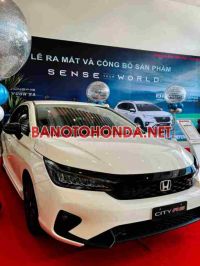 Bán xe Honda City RS 1.5 AT 2026 đẹp xuất sắc