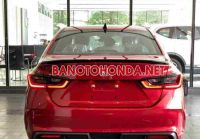 Honda City RS 1.5 AT 2026 Đỏ