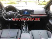 Honda City RS 1.5 AT năm 2026