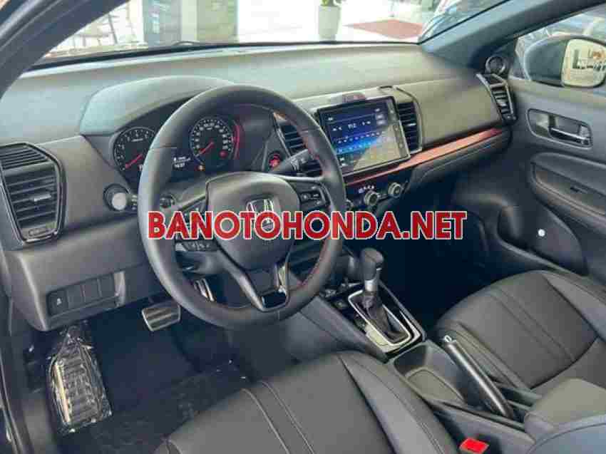 Honda City 2026 Số tự động Lắp ráp trong nước cực đẹp