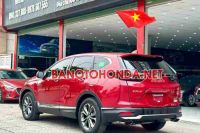 Honda CRV G 2022, xe đẹp, hết ý