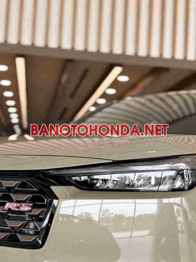 Bán xe Honda HRV e:HEV RS 2025 đẹp xuất sắc