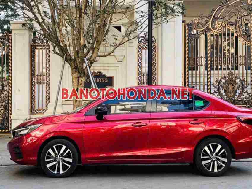 Bán xe Honda City RS 1.5 AT sx 2021 - giá rẻ
