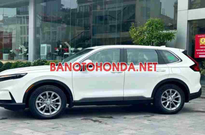 Honda CRV L 2026 GIÁ SẬP SÀN