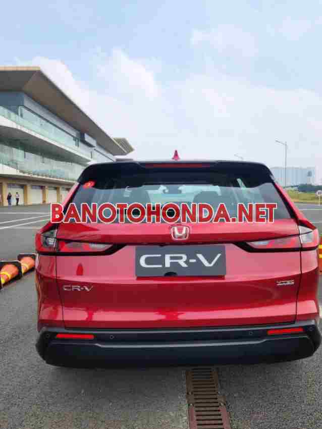 Honda CRV L năm 2026