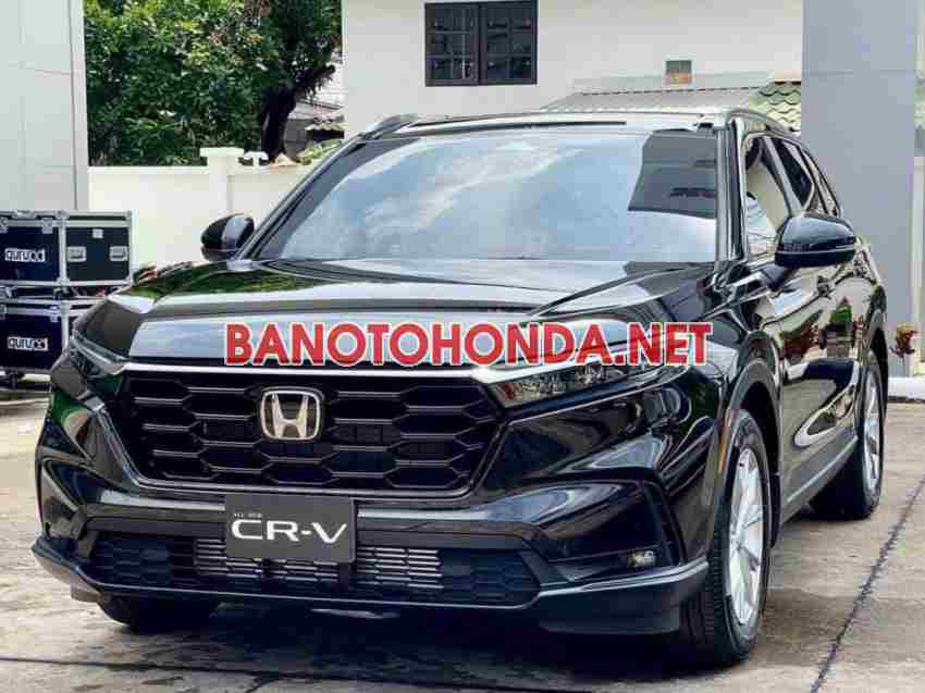 Bán xe Honda CRV L 2026 đẹp xuất sắc
