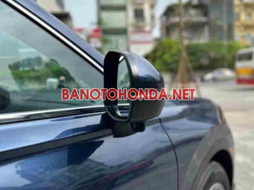 Bán xe Honda CRV L đời 2026, màu Xanh, giá cạnh tranh