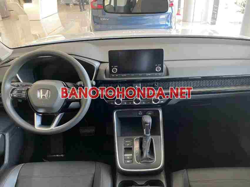 Honda CRV G - đời 2026