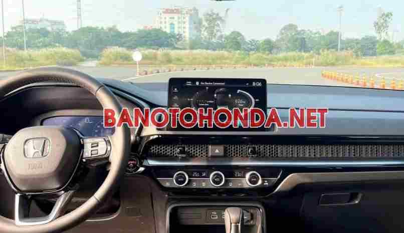 Honda CRV 2026 bản G