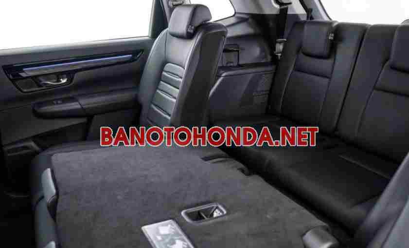 Honda CRV 2026 bản G