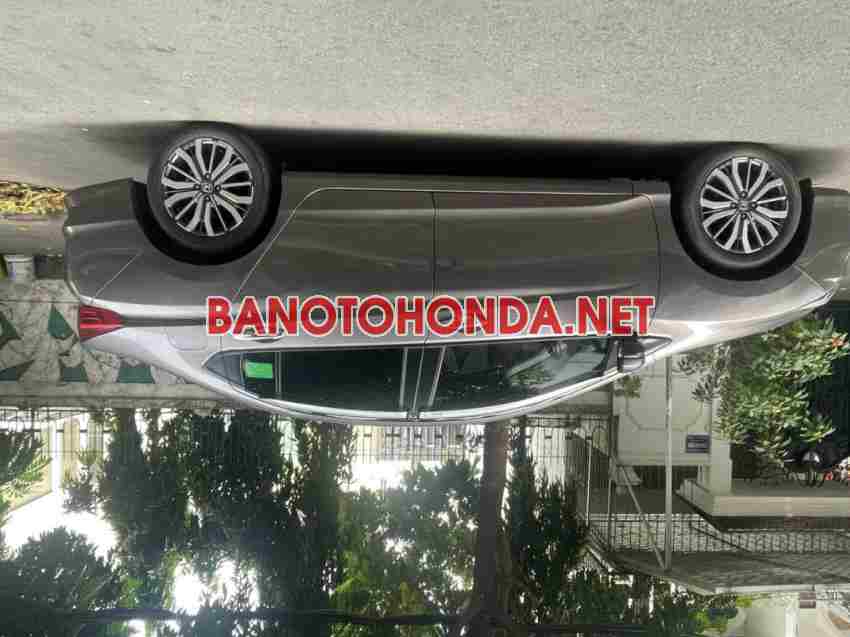 Cần bán xe Honda City 1.5 2017, xe đẹp