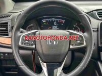 Cần bán gấp Honda CRV L đời 2019, màu Đen