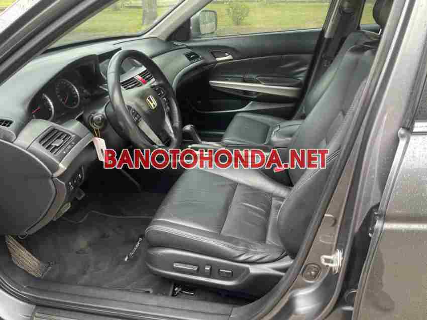 Cần bán nhanh Honda Accord 2.0 AT 2010 cực đẹp