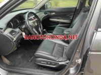 Cần bán nhanh Honda Accord 2.0 AT 2010 cực đẹp