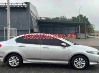 Cần bán xe Honda City 1.5 AT sx 2013