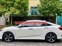 Cần bán xe Honda Civic 1.5L Vtec Turbo năm 2016 màu Trắng cực đẹp