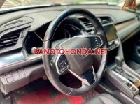 Honda Civic 1.5L Vtec Turbo sản xuất 2016 cực chất!