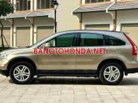 Cần bán Honda CRV 2.4 AT 2010 xe đẹp