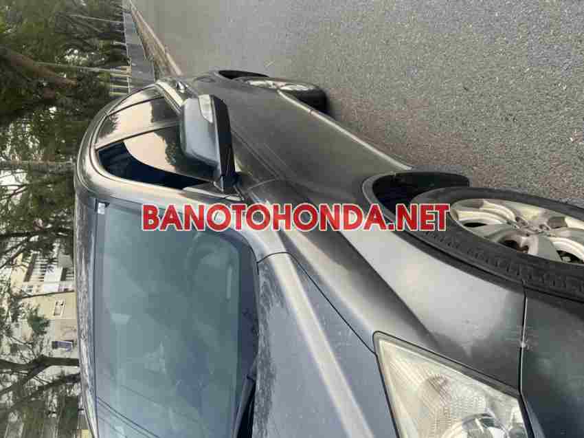 Honda CRV 2.4 AT 2012 Số tự động giá đẹp