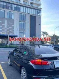 Cần bán xe Honda City 1.5TOP năm 2019 màu Ghi cực đẹp