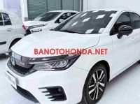 Cần bán Honda City RS 1.5 AT 2021, xe đẹp giá rẻ bất ngờ