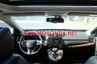 Cần bán xe Honda CRV L màu Đỏ 2018