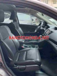 Cần bán Honda CRV 2.4 AT Máy xăng 2016 màu Nâu