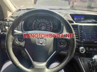 Honda CRV 2.4 AT 2015, xe đẹp, hết ý