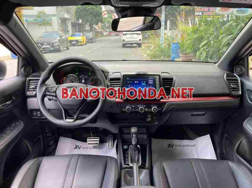 Cần bán Honda City RS 1.5 AT đời 2023