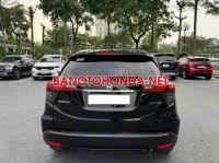 Cần bán Honda HRV G Máy xăng 2019 màu Đen