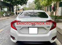 Honda Civic 1.5L Vtec Turbo năm 2016 cần bán