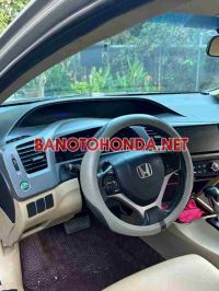 Cần bán xe Honda Civic 1.8 AT 2014 Số tự động