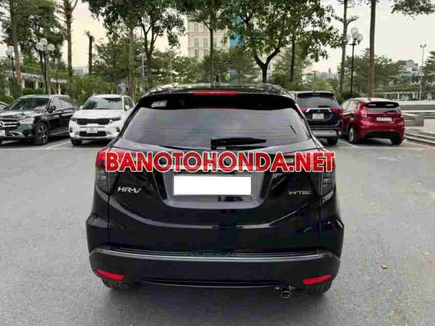 Honda HRV G sản xuất 2019 cực chất!