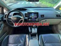 Bán xe Honda Civic 2.0 AT sx 2007 - giá rẻ