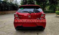 Cần bán xe Honda Brio RS 2021 Số tự động màu Đỏ