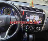 Honda City 1.5 AT 2017 giá cực tốt
