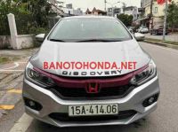 Cần bán gấp Honda City 1.5TOP 2018 - Xe đẹp - Giá tốt